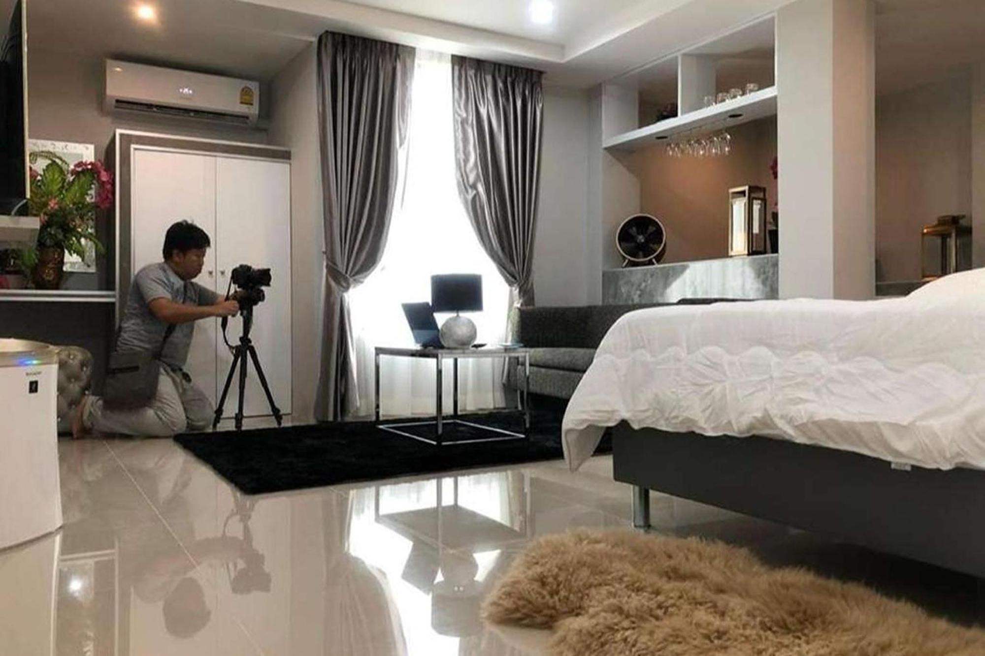 โรงแรม 51 สวนพลู เรสซิเดนซ์