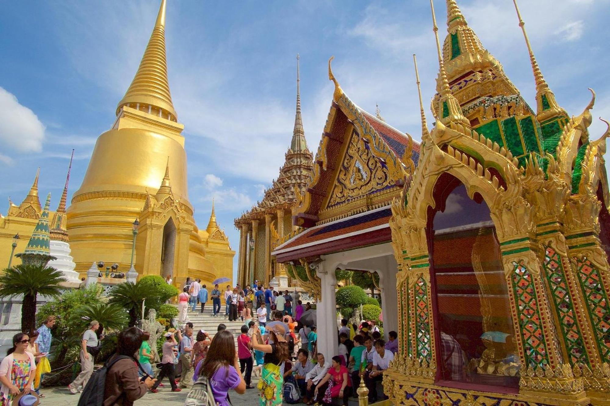 โรงแรม 51 สวนพลู เรสซิเดนซ์