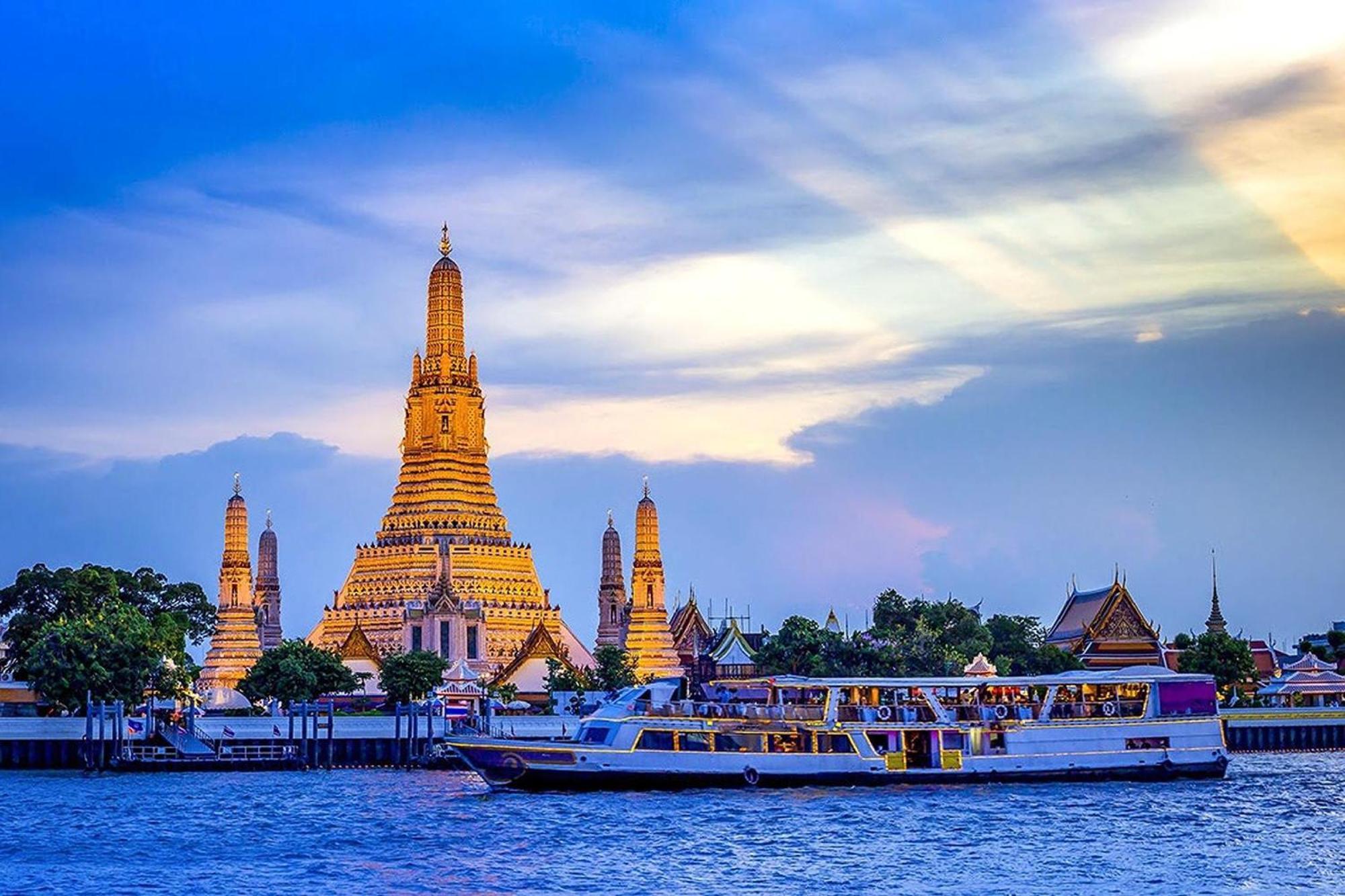 51 สวนพลู เรสซิเดนซ์ 3* กรุงเทพมหานคร