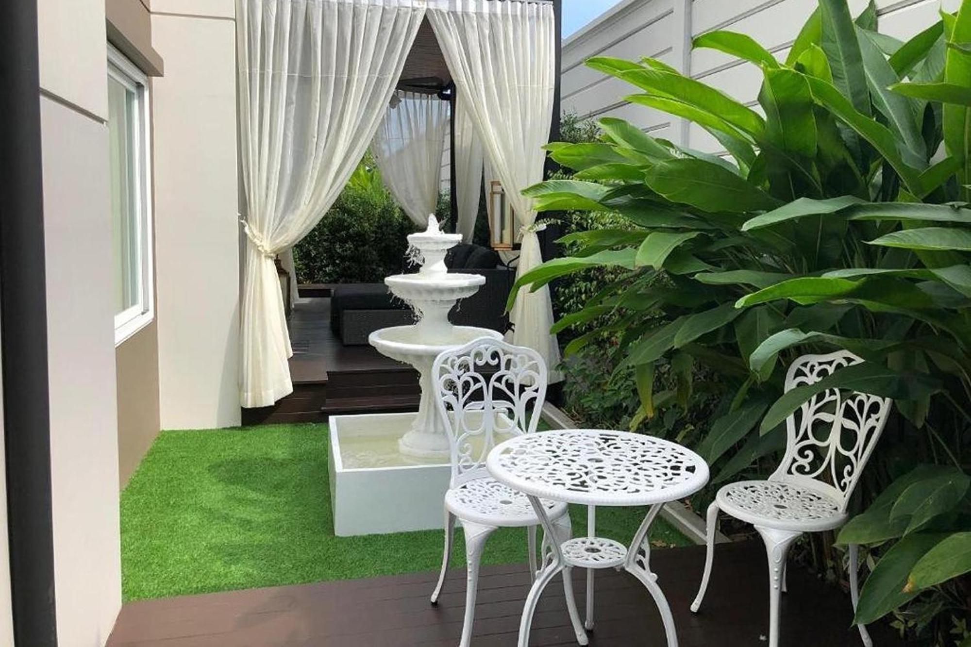 51 สวนพลู เรสซิเดนซ์ โรงแรม