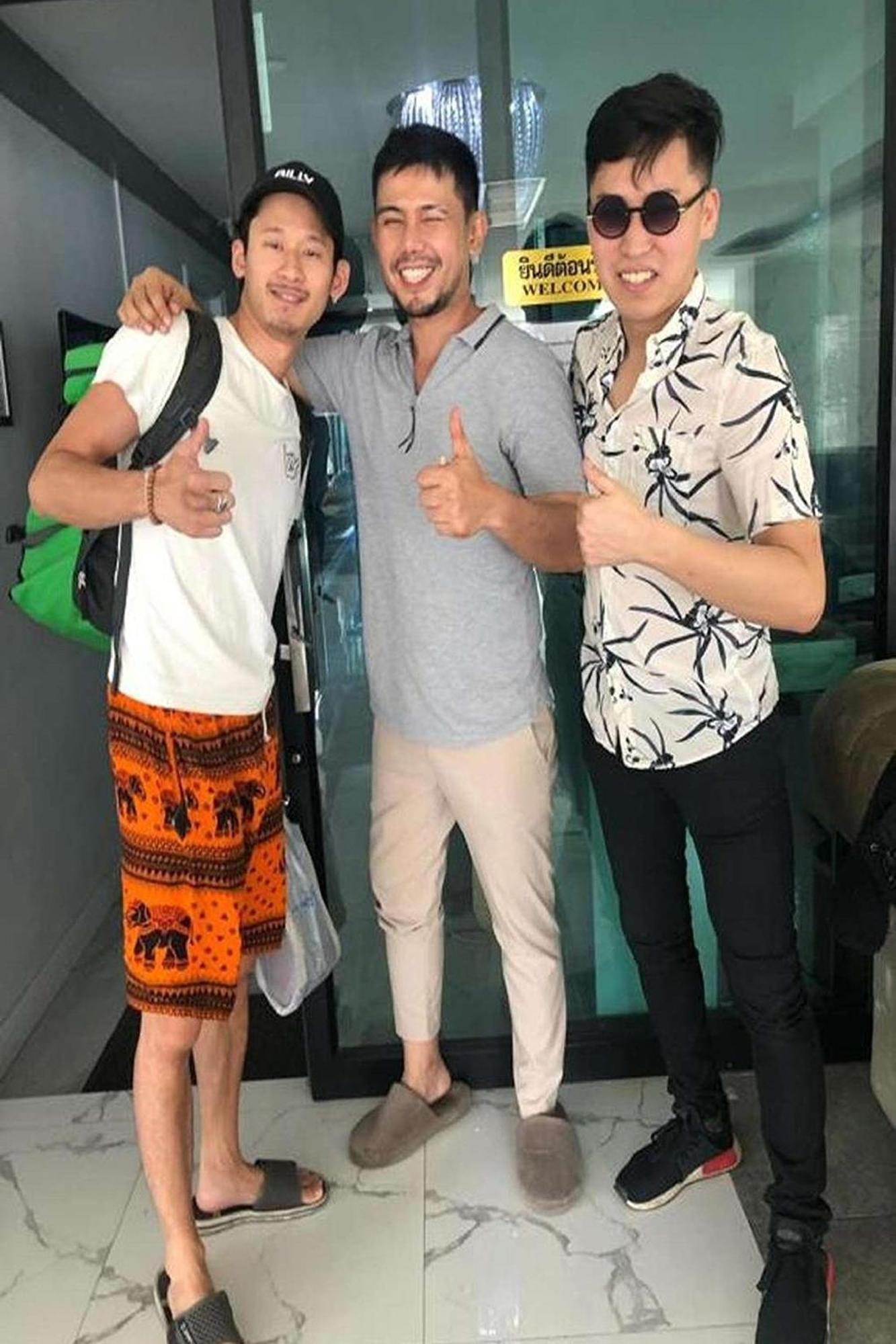 51 สวนพลู เรสซิเดนซ์ 3*